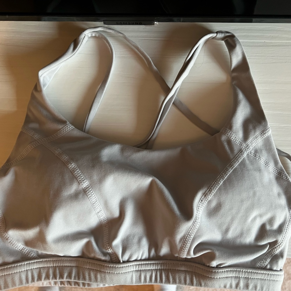 Buffbunny Sports Bra